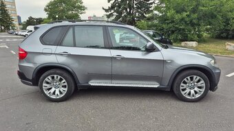 BMW X5 XDrive30d 173 kw 6AT 1.maj. kup.SR - 5