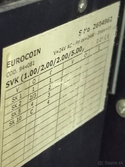 Predám KÁVOMAT_Nápojový automat - 5