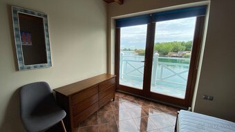 Prenájom apartmánu - 5