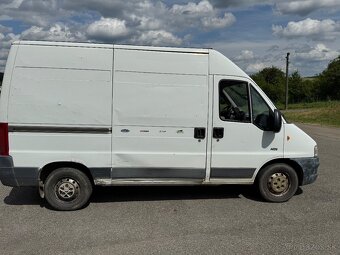 Peugeot Boxer 2.8 HDi - 5