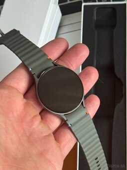 Samsung Galaxy Watch 7 44mm - len rozbalené - 5