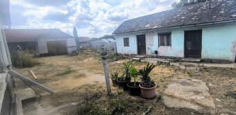 Vidiecky dom na PREDAJ - Chottín, okr. KOMÁRNO - 5