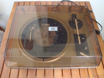 Gramofon Tesla NC 300 - 5