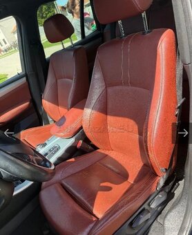 BMW X3 XDrive20d A/T - 5