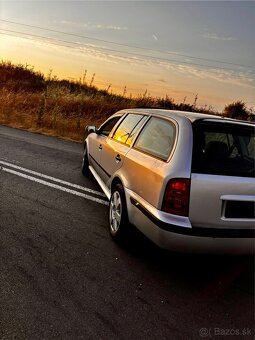 Škoda octavia 1.9 tdi 81kw - 5