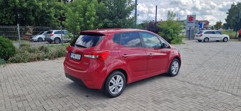 Hyundai IX20 - 5