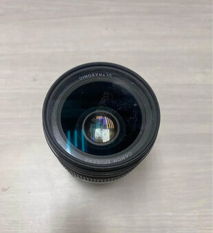 Canon EF 35mm f/1.4L - 5