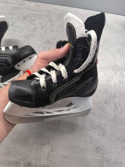 Detské korčule CCM tacks AS 550 - 5