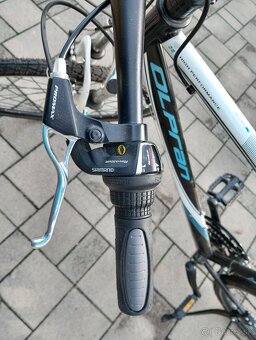 Predám bicykel OLPRAN - 5