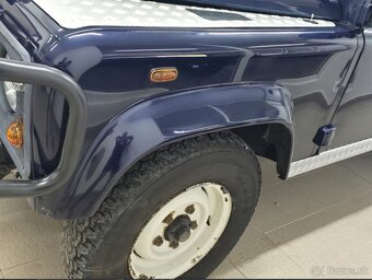Land Rover Defender 2.5 - 5