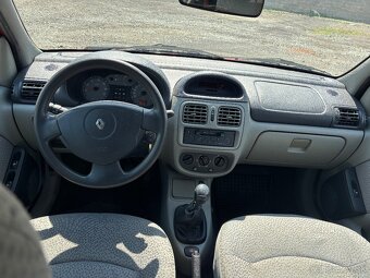 Reanult Thalia 107 000km - 5
