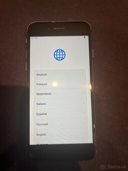 iPhone 8 batéria 100% - 5