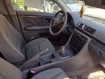 Audi A4 2.0 96kw - 5