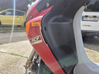 Honda X8R-X - 5