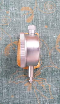 Odchýlkomer (0-3 mm) čínske na predaj - 5