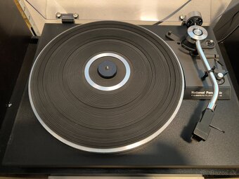 Gramofón - 5