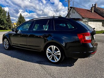 Skoda Octavia 3 RS 2.0 TDi 135 kw - 5