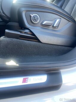 Audi Q7 3.0 tdi - 5