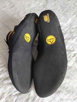 Lezečky La sportiva - 5
