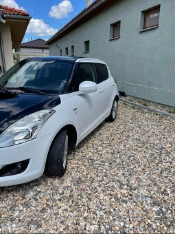 Suzuki Swift - 5
