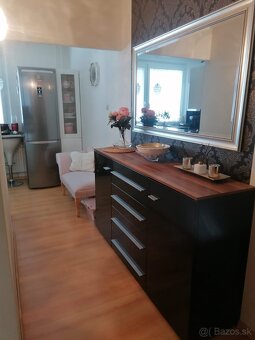 3 izbový byt na sídl. Sekčov - 5