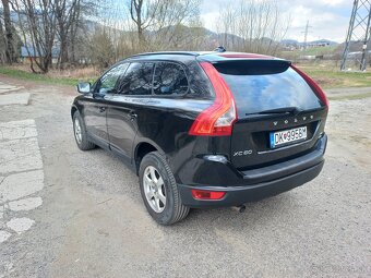 Volvo xc60 - 5