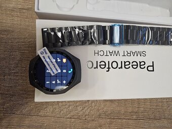 Smart hodinky - 5
