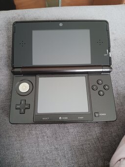 Nintendo 3ds - 5