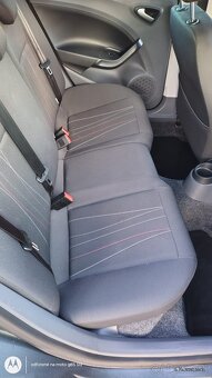 Seat Ibiza 1.6 TDI - 5