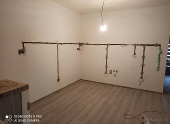 Elektroinštalačné práce - 5