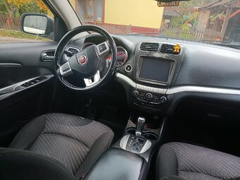 Fiat Freemont - 5