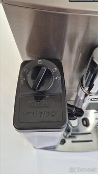 Pekný kávovar DeLonghi Primadonna S - 5