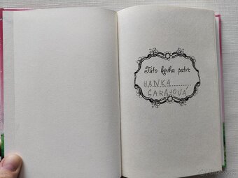 Zvieratká z kúzelného lesa - Sisi, Viki - 5