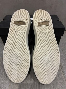 Dámske tenisky Adidas Sleek vel 40 a 2/3 - 5