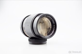 Objektív Revuenon Special 135mm f/2.8 M42 - 5