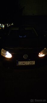 VW Golf V - 5