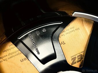 Volkswagen, id3, id4, id5, Cupra, Škoda, Seat 5x112 r19 - 5