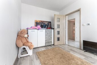 4 izbovy rodinny dom - 5