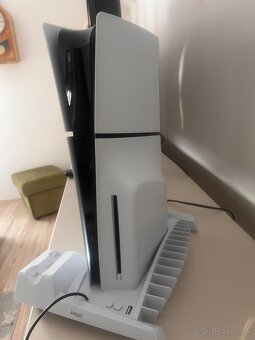 Playstation 5 Slim - 5