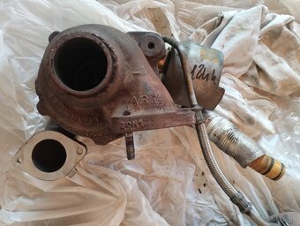 Turbo 1,6 hdi 80 kW - 5