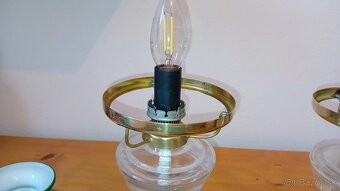 stolove lampy - 5