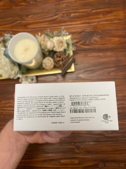 Apple AirPods Pro 2 - 5