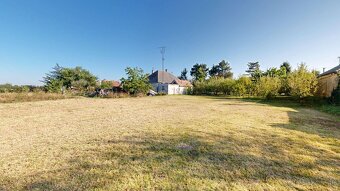 Chalupa alebo rd Malý Jatov 2345m2 - 5