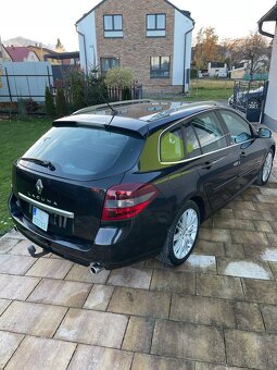 Renault Laguna 2.0DCI GT - 5