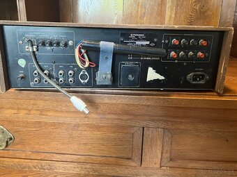 Receiver Pioneer Model SX - 434 - 5