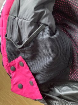 Damska športová bunda - 5