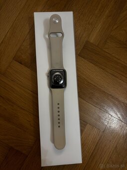 Apple watch 7 - 5
