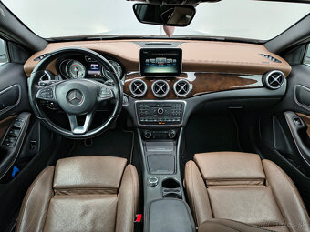 Mercedes-Benz GLA 200d 4-Matic - 5