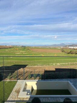 Exkluzívne 4 izb. vily (198 m2) s najkrajším výhľadom od 405 - 5