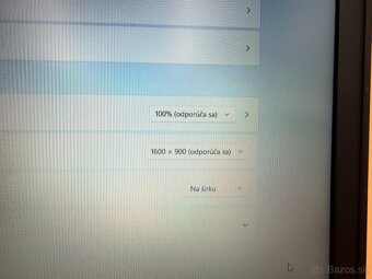 Notebook HP EliteBook 840 G1, i5, SSD 250 GB, 8 GB RAM - 5